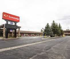 Econo Lodge University