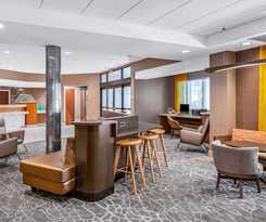 Hotel Springhill Suites By Marriott San Diego-scripps Poway