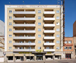 Sercotel President