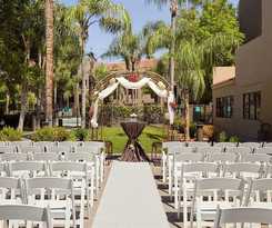 Hotel Embassy Suites By Hilton Phoenix Tempe