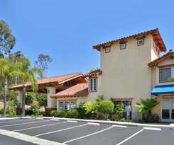 Hotel Best Western Capistrano Inn