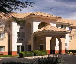 Hotel Country Inn and Suites By Radisson, Phoenix Airport, Az