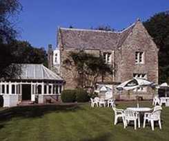 Lanteglos Country House