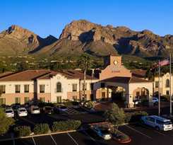 Fairfield Inn and Suites Tucson North/oro Valley