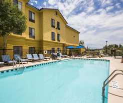 Hampton Inn and Suites Tucson-mall
