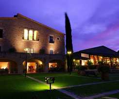 Mas De Torrent and Spa, Relais and Châteaux