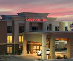 Hotel Hampton Inn and Suites Tucson East/williams Center