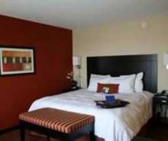 Hampton Inn and Suites Chandler/Fashion Center