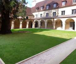 Apartahotel Odalys City Dijon Les Cordeliers