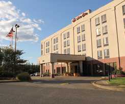 Hampton Inn Carlstadt-at The Meadowlands