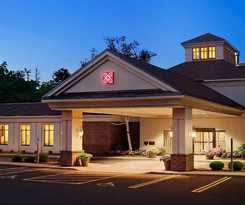Hilton Garden Inn Rochester/pittsford