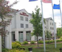 Hotel Hilton Garden Inn Syracuse