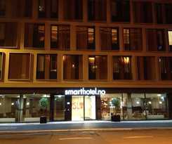 Smarthotel Oslo