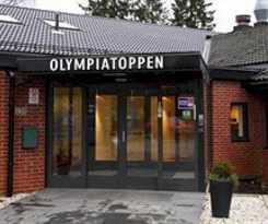 Scandic Olympiatoppen Sportshotel