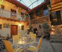 Huascaran Casa Boutique Cusco