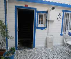 Yacht House Istanbul