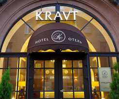 Hotel Kravt Sadovaya