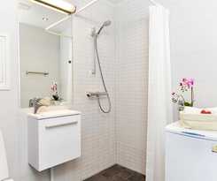 Forenom Serviced Apartments Royal Park