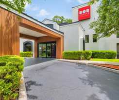 Hotel BOB Hotels Tallahassee - Boutique on Budget