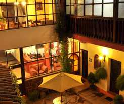 Capac Casona Rimacpampa