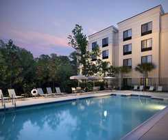 Springhill Suites By Marriott Gainesville