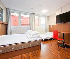 Hotel Omena Yrjonkatu