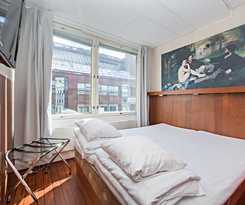 Omena Helsinki Lonnrotinkatu