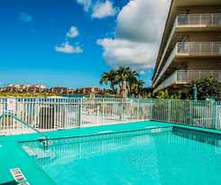 Motel The Boat House