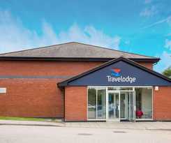 Travelodge Aberdeen Bucksburn