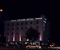 Hotel Avcılar Vizyon