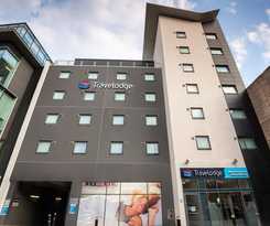 Hotel Travelodge Aberdeen Central Justice Mill Lane