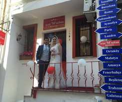  Ortakoy Aysem Sultan