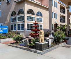 Rodeway Inn Cypress - Near Cypress College