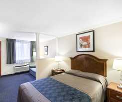 Hotel University Inn and Suites San Antonio