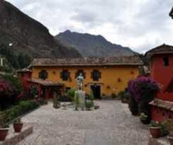 Hotel Royal Inka Pisac