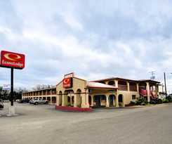 Hotel Econo Lodge San Marcos University Area