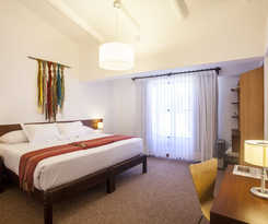 Hotel Tierra Viva Cusco San Blas