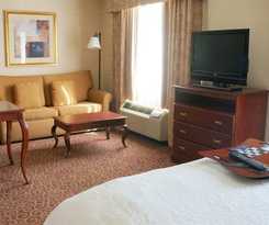 Hotel Hampton Inn and Suites Kingman