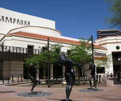 Hampton Inn Phoenix/Biltmore Area