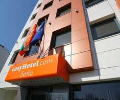 Easyhotel Sofia