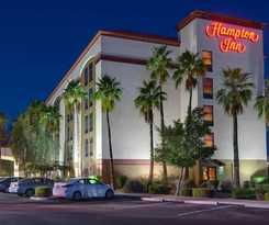 Hotel Hampton Inn Phoenix/glendale/peoria
