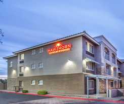 Hawthorn Suites By Wyndham Tempe