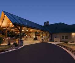 Homewood Suites By Hilton Syracuse/liverpool