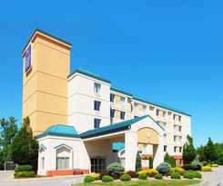 Hotel Sleep Inn