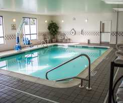 Hotel Quality Inn Central