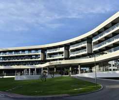 Hotel Sheraton Dubrovnik Riviera