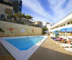 Apartamentos Tagoror Beach Apartments - Adults Only