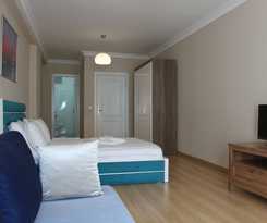 Tt Guest Rooms