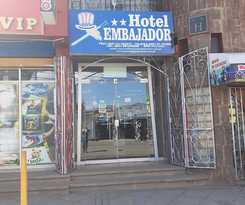 Embajador Puno
