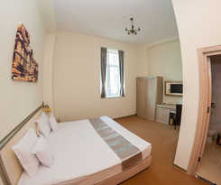 Euro Hotels Grivita